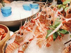 -上井料理黑金店(IFS国金中心店)