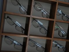 -大视光学•LINDBERG林德伯格•全球手工眼镜集合店(王府井店)