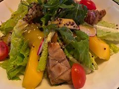 -MR.ROCKY洛奇先生RESTAURANT&BAR(宝安壹方城店)
