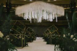 -琥珀婚礼策划AMBER WEDDING