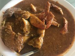 -无招牌海鲜餐厅(滨海艺术中心店)