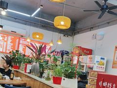 -螺蛳粉先生(蓟门桥店)