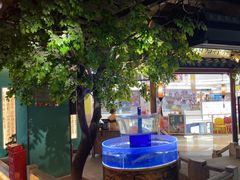 -佬麻雀·剁椒鱼头(京基KK One店)