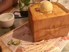 -绿茶餐厅(广州天河城店)