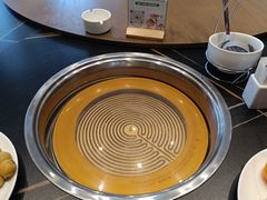 -黔蘑菇四季餐厅(观山湖店)