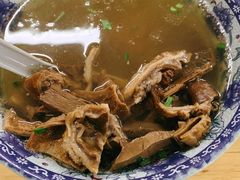 牛杂汤-李荣兴(南湖东路店)