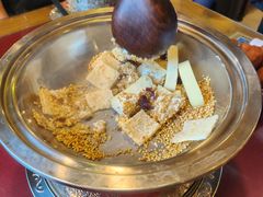 -格日勒阿妈蒙古厨房(大召店)