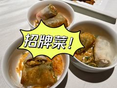 厦门薄饼-黑明餐厅(白鹭洲店)
