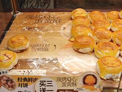 -TOUCH泰奇(金桥长岛路店)