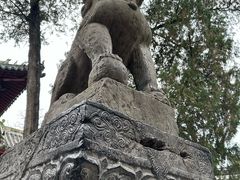 -少林寺欢喜地素斋馆