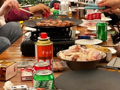 -不觉晓CAMPING(上海迪士尼营地店)