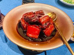 -老吉堂上海本帮菜(工体店)