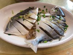 -台山美食一绝阿四台山黄鳝饭(阿四创作店)