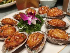 -蚝得喜海鲜(东城店)