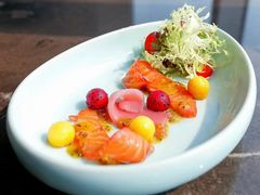 -三迪希尔顿酒店·星空酒廊