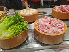 -喜家自助小火锅(乐客城店)