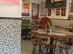-小龍鳳餐室(番禺路店)
