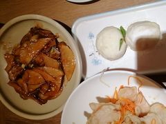 -金掌勺锅包肉(太原万达店)
