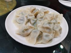 -喜来酌海鲜·饺子(和平一店)