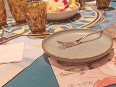 -半秋山西餐厅(巴南万达广场店)