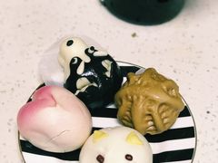 -GranVida生活超市(海信广场店)