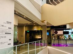 -SUPERMONKEY超级猩猩健身(中山公园店)