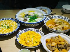 -兔爸私家小厨(新北万达店)