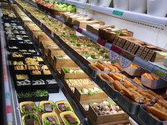 自助取餐区-火锅先生(五马街店)
