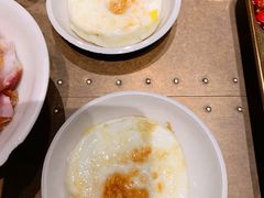 糖心煎蛋-漆黑觉米粉(三里屯店)