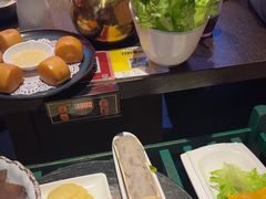 -九牧鱻·渝老鬼重庆火锅(人民路店)