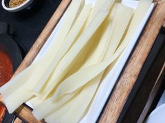 -重庆古老火锅