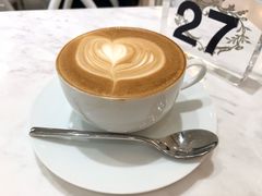 -Lady M(沙田新城市广场店)