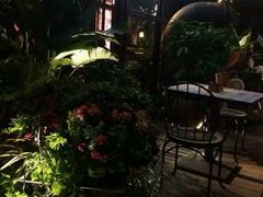 -胡桃里乐队酒馆(鎏嘉码头店)