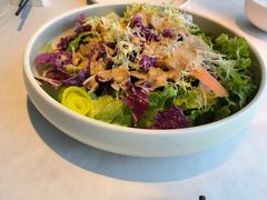-悦融·京鲁菜·露台花园(安定门店)