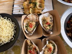 -铭副琦食·虾蟹烩馆(渔人码头店)
