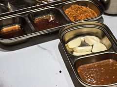 -西塔老太太泥炉烤肉(望京一店)