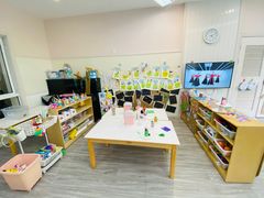 -徐汇区陇龙幼稚园