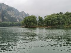 -大连冰峪旅游度假区