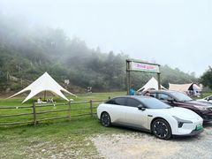 -长沙黑麋峰国家森林公园