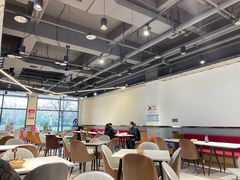 -兰州马子禄牛肉面(文景公园店)
