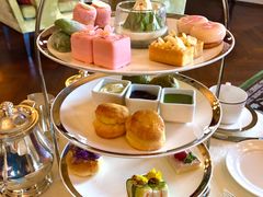 -Salon de Ville浦江汇(上海外滩华尔道夫酒店店)