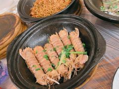 -小时候焗海鲜(鄞州万达店)