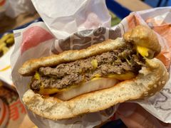 -汉堡王(南通星光耀店)