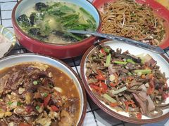 -江西老表·经典江西八大碗