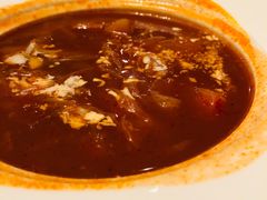 -成桂西餐厅·42年的味道(五大道疙瘩楼店)