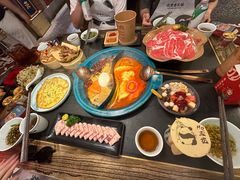 -吼堂老火锅(太古里总店)