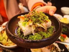 -桃太郎创作料理(大坪店)