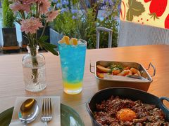 -WOKKA by艮上(中海环宇荟店)