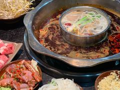 -麻大侠老火锅(巴国城店)