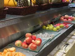 -丽都皇冠假日酒店·Matrix亦餐厅(望京店)
